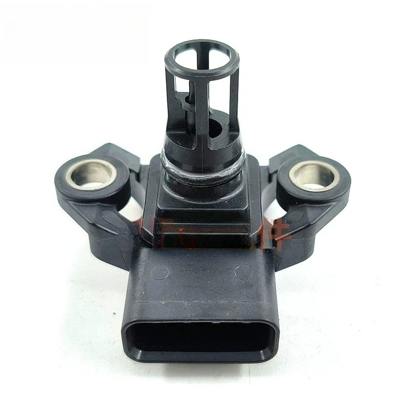 8-98121697-0 MAP Air Intake Pressure Sensor For Hitachi Isuzu 4HK1 6HK1 Excavator