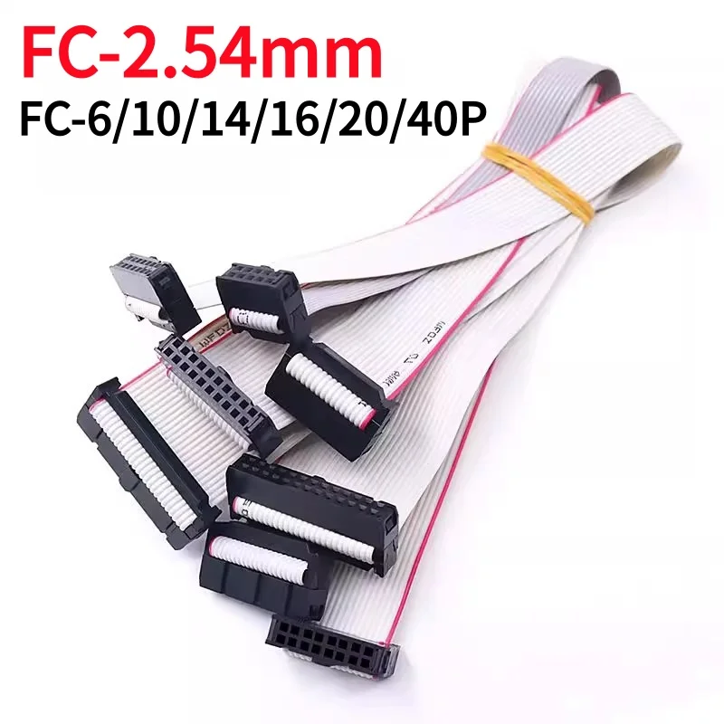 2Pcs 2.54Mm Pitch J…