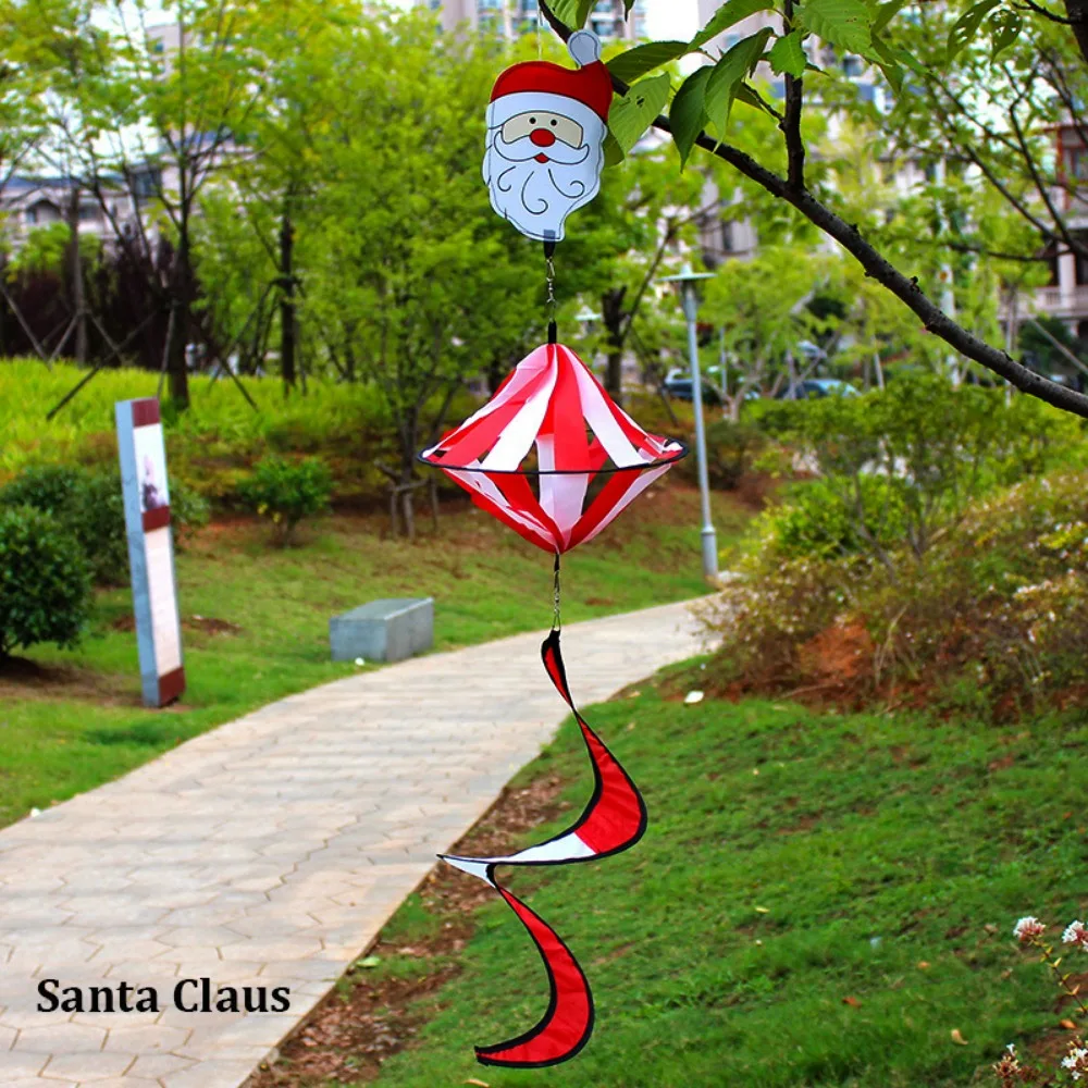 Molino de viento de insectos animales Vintage colorido, tela colgante no tóxica y molino de viento giratorio de diamante de plástico, pieza de campanas de viento en espiral antioxidante