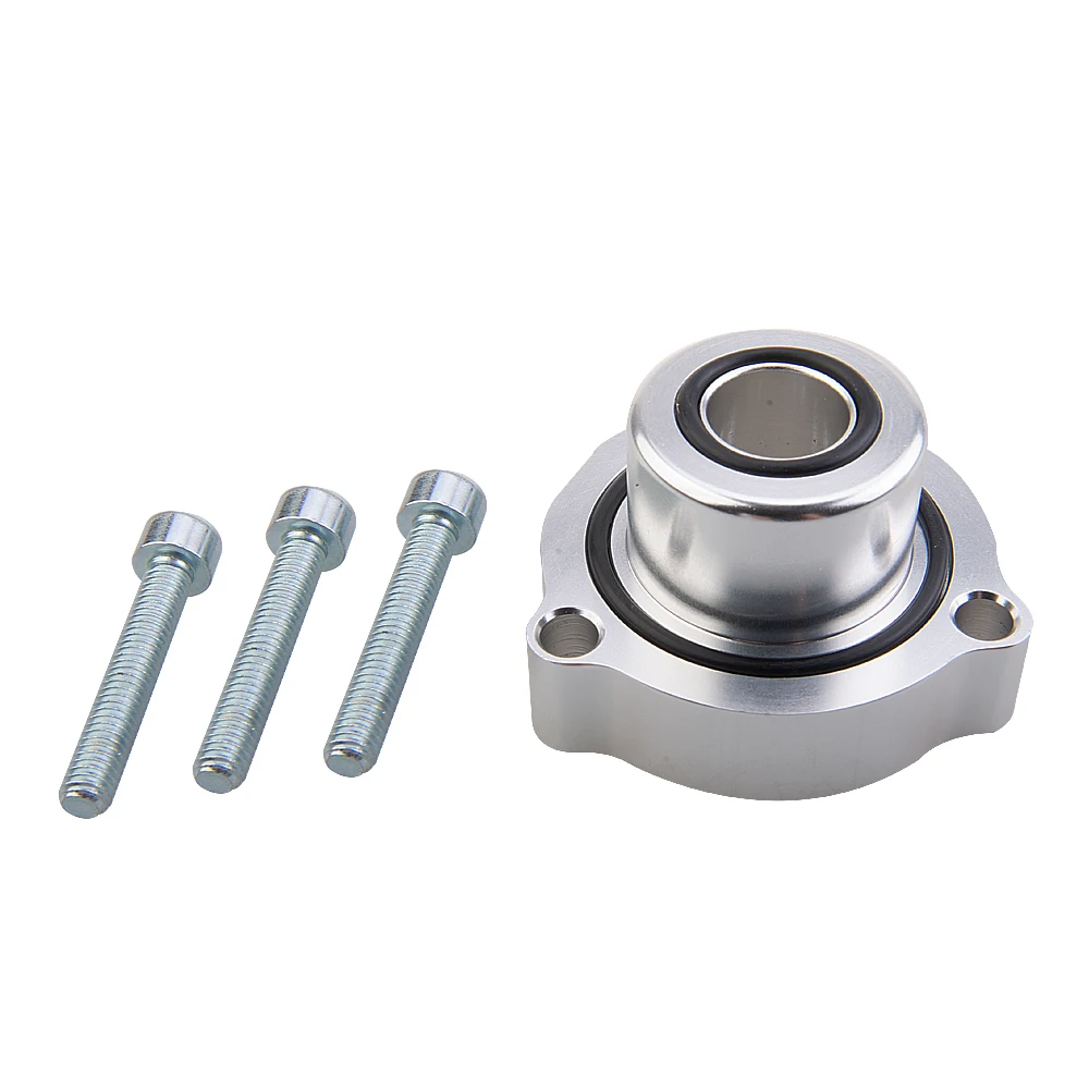 Car Pressure Relief Valve Blow Off Valve Adaptor For The 2.0 Tfsi Engine Built Up To 2007