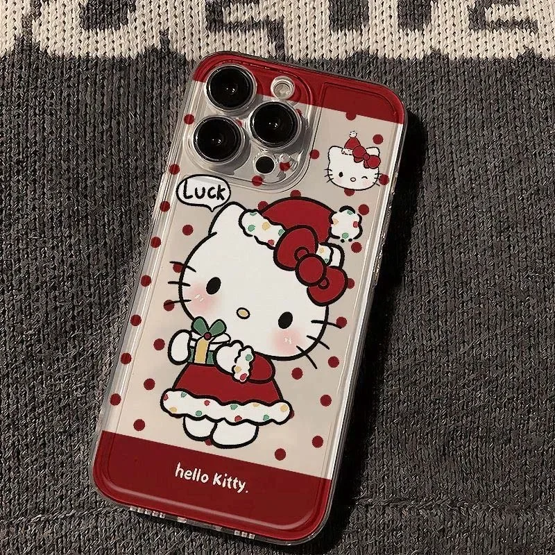 Hello Kitty Painted Phone Case For Samsung Galaxy A56 A16 A36 A26 A07 A55 A15 A25 A35 A06 A54 A14 A34 A24 S25 Ultra S24 Plus FE