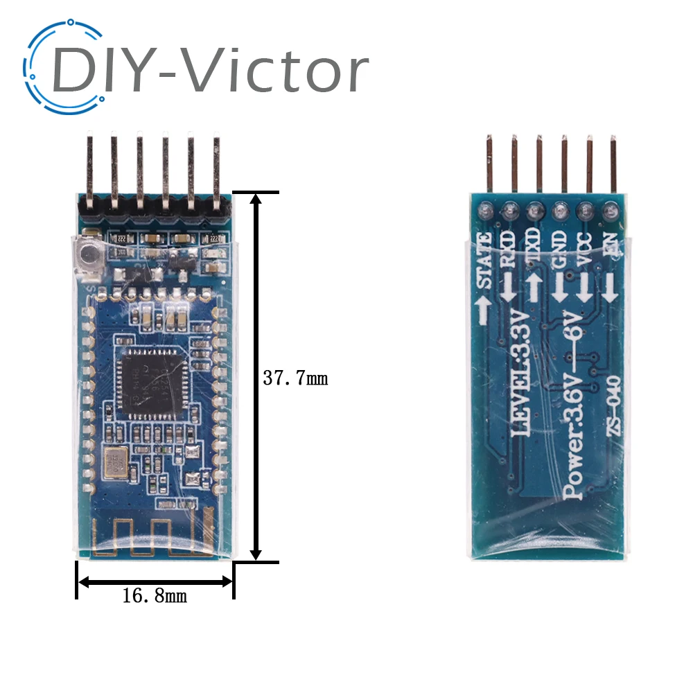 Bluetooth 3.0 Modul…