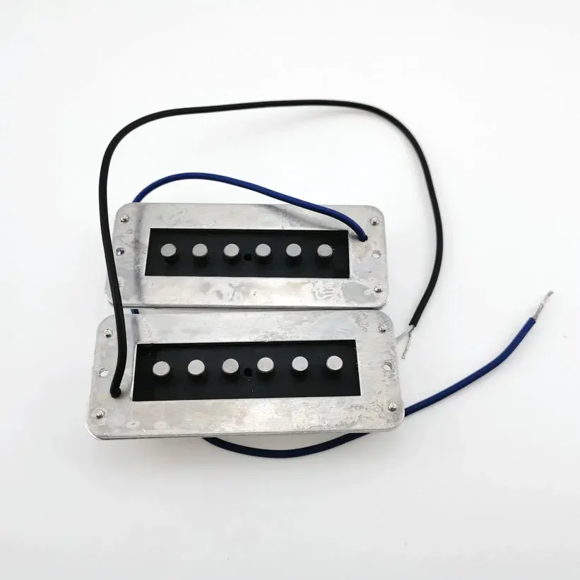 Guitar Pickups Vintage Ainico