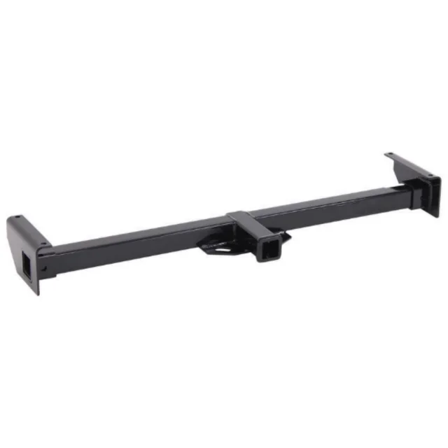 Adjustable Width Trailer Hook Receiver for RVs 18 To 51 Inches Wide
