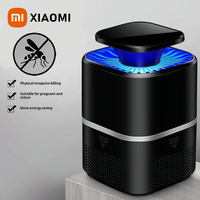 Xiaomi Mosquito Killer Lamp Home Safe Mute Efficient Mosquito Catcher Low Energy Consumption USB Light Wave Mosquito Lure