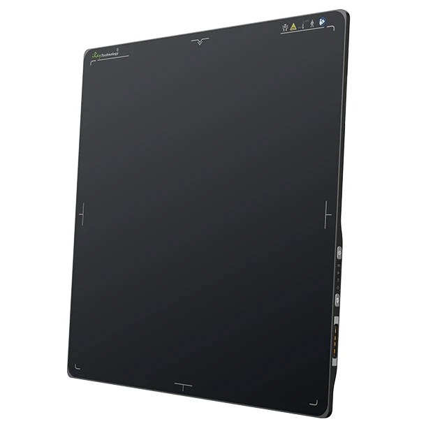 2026 New High-Performance Cassette-size Wireless A-Si Flat Panel Detector