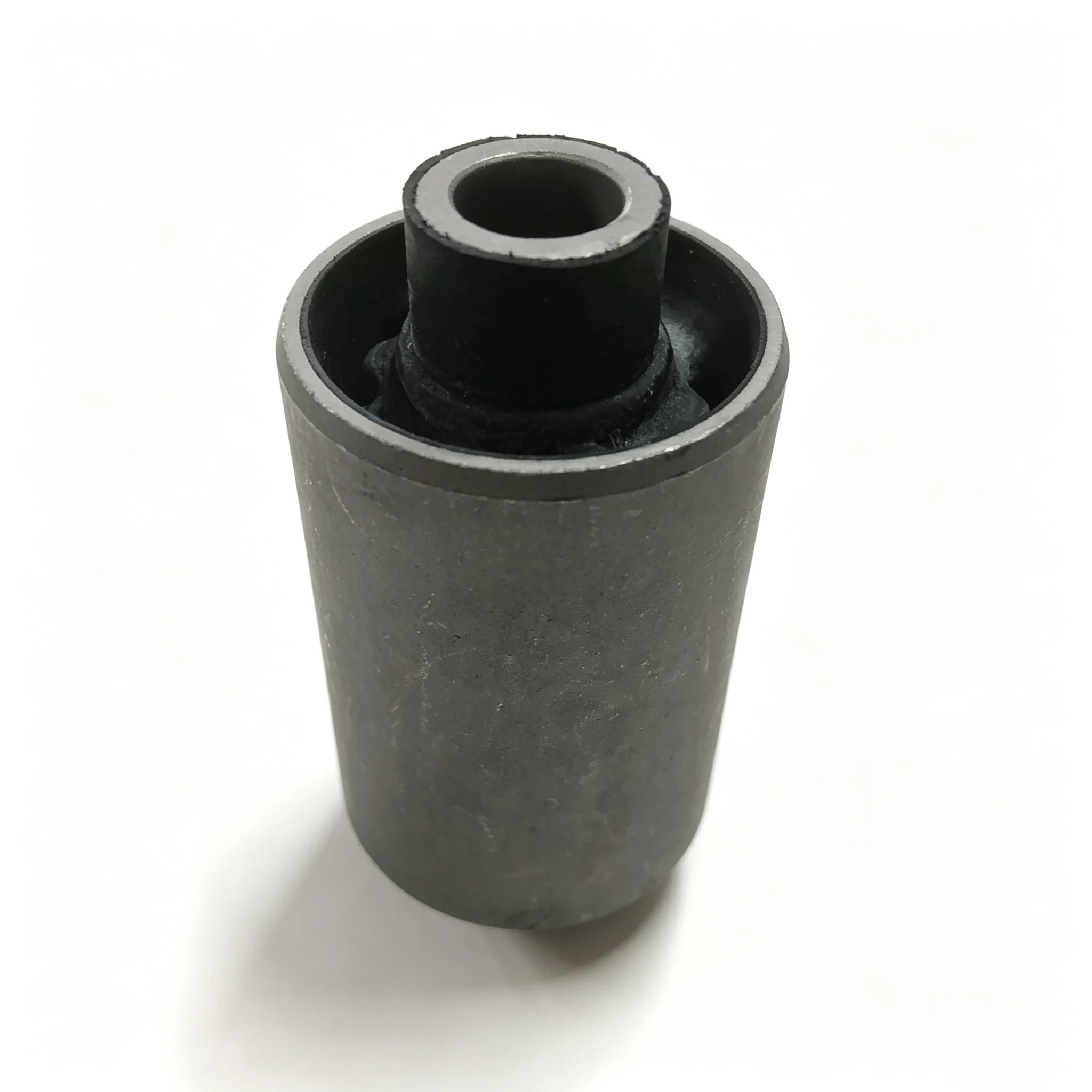 Leaf Spring Bushing 55045-VW000 E25 YD25 Iron Type For Nissan Navara D40 Pathfinder R51 Suspension Parts