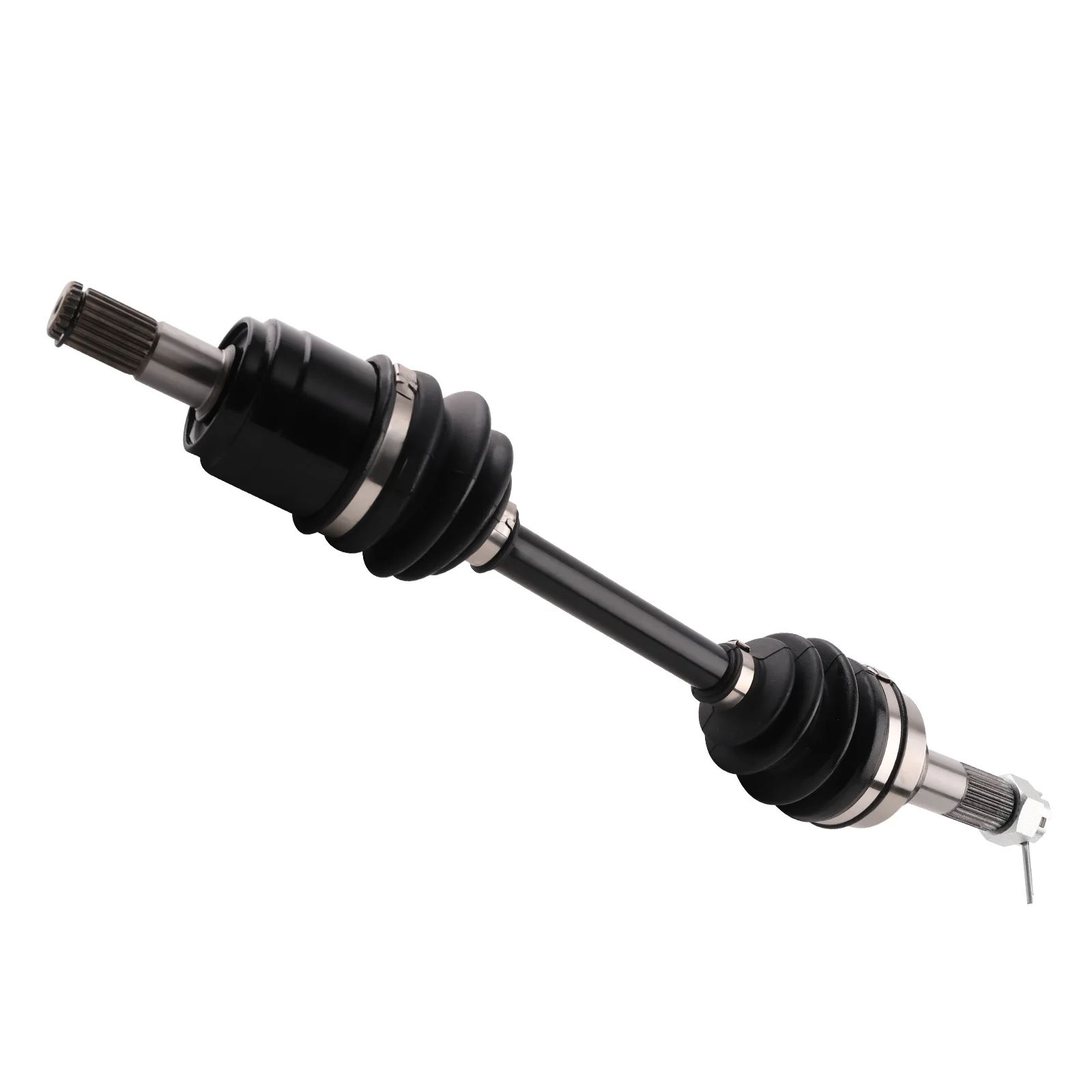 Front R/LCV Axle Shaft for Honda Rancher 420 TRX420FM1 4x4 14-19 44220-HR3-A21