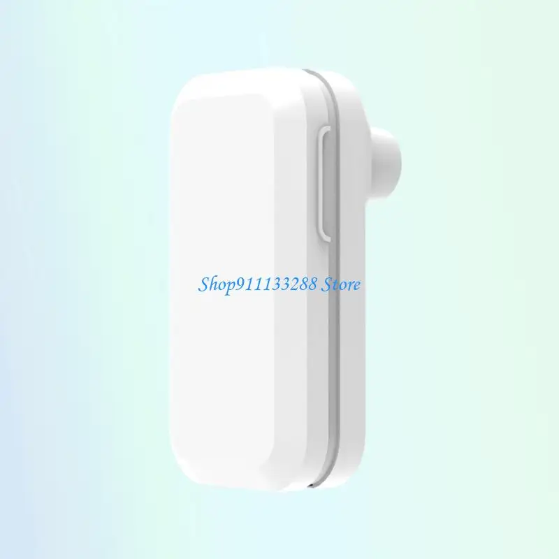 G88D Watch Power Adapter with Carry Case, Smartwatch Charging Accessory for Daily Carry and Backup Storage