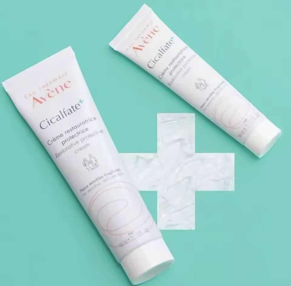 아벤 시칼파테 크림