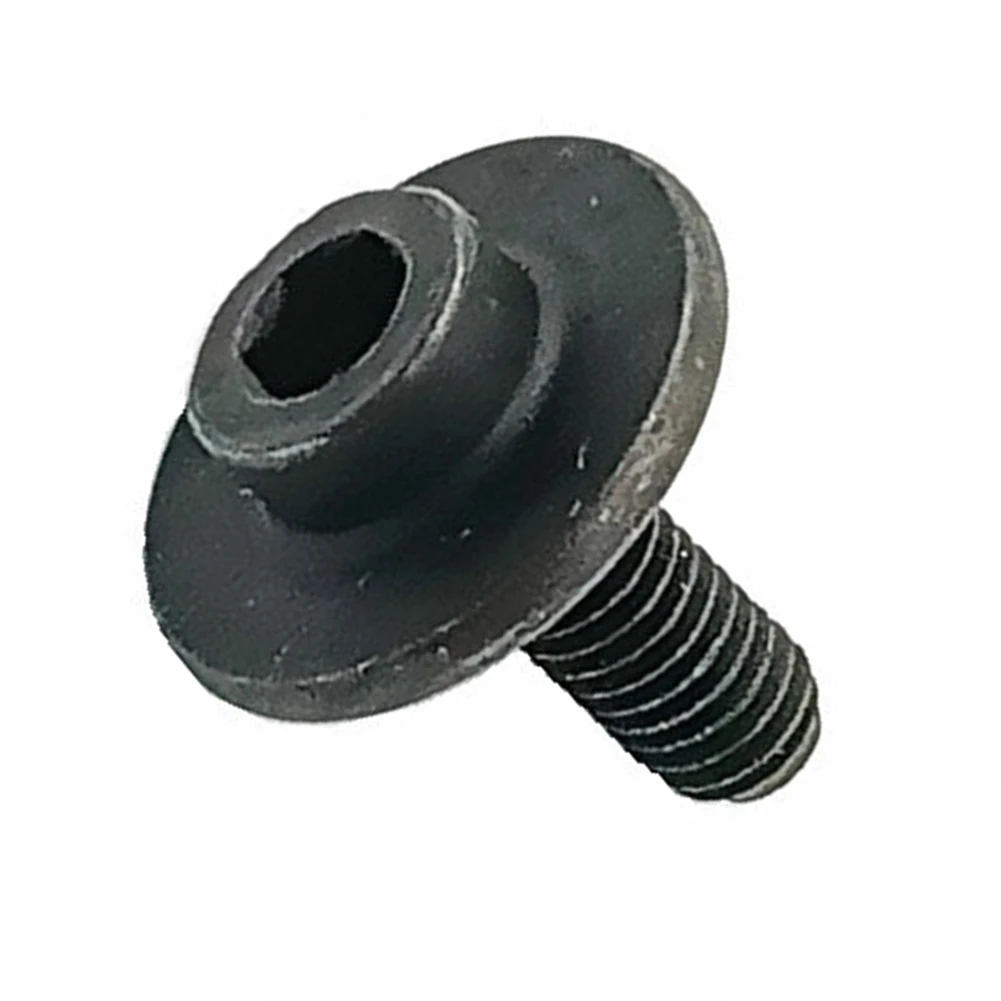 1/2pcs 266733-9 Mitre Saw Blade Clamping Hex Bolt For DLS714Z For LS0714 For LS0714FL Metal Saw Blade Hex Bolt Replacement