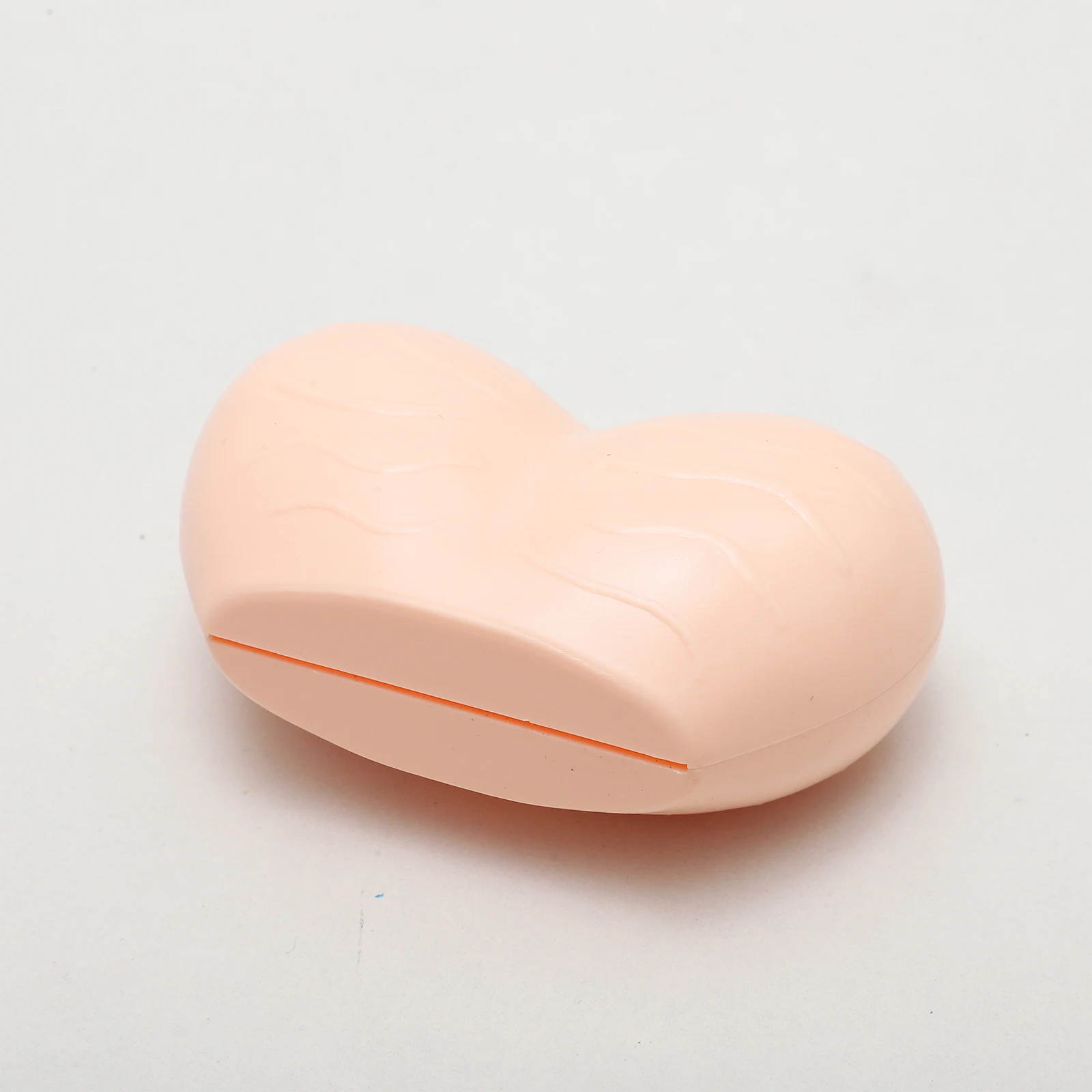 1Pc Toothpaste Squeezers Creative And Fantastic with Personality Plastic Dustproof Squeezer Bottle Protective Toothpaste Cap