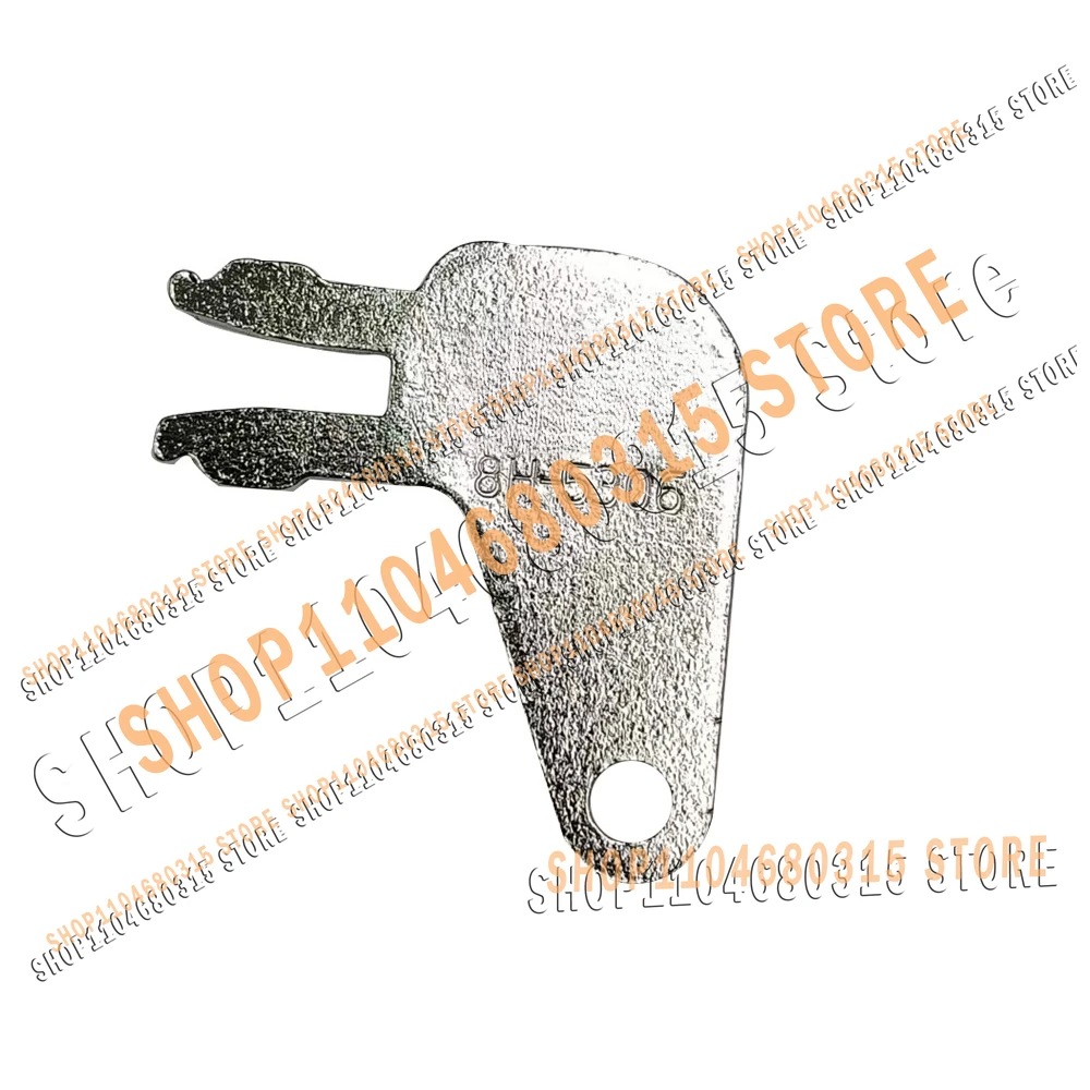 50/20/10/5/1pcs 8398 High Quality Master Disconnect Ignition Keys 8H5306 Keys for 8H-5306 D8H-5306 Switch 7N0718