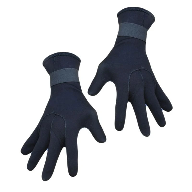Neoprene Diving Gloves Men Women Thermal Swim Anti slip Gloves for Water Sports