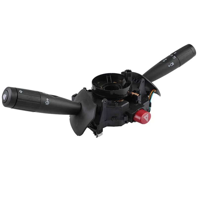 

Trending Car Accessories 100185355 100190830 Combination Switch For Fiat Siena LHD