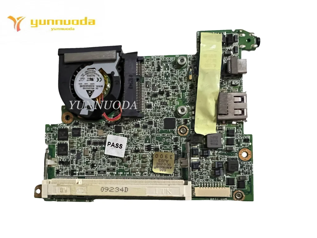 

1008 для ASUS 1008P 1008HA 1008HAG Материнская плата для ноутбука REV 1.2 REV 1.3G REV 1.4G 100% протестировано хорошо