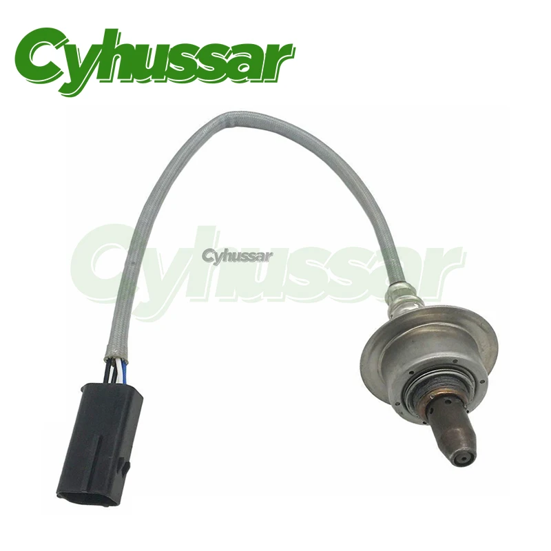 Sensor de oxígeno O2 Lambda Sensor de relación aire-combustible para INFINITI G37 NISSAN MURANO 22693-EY00B 22693EY00B 211200-7130 2008-2009