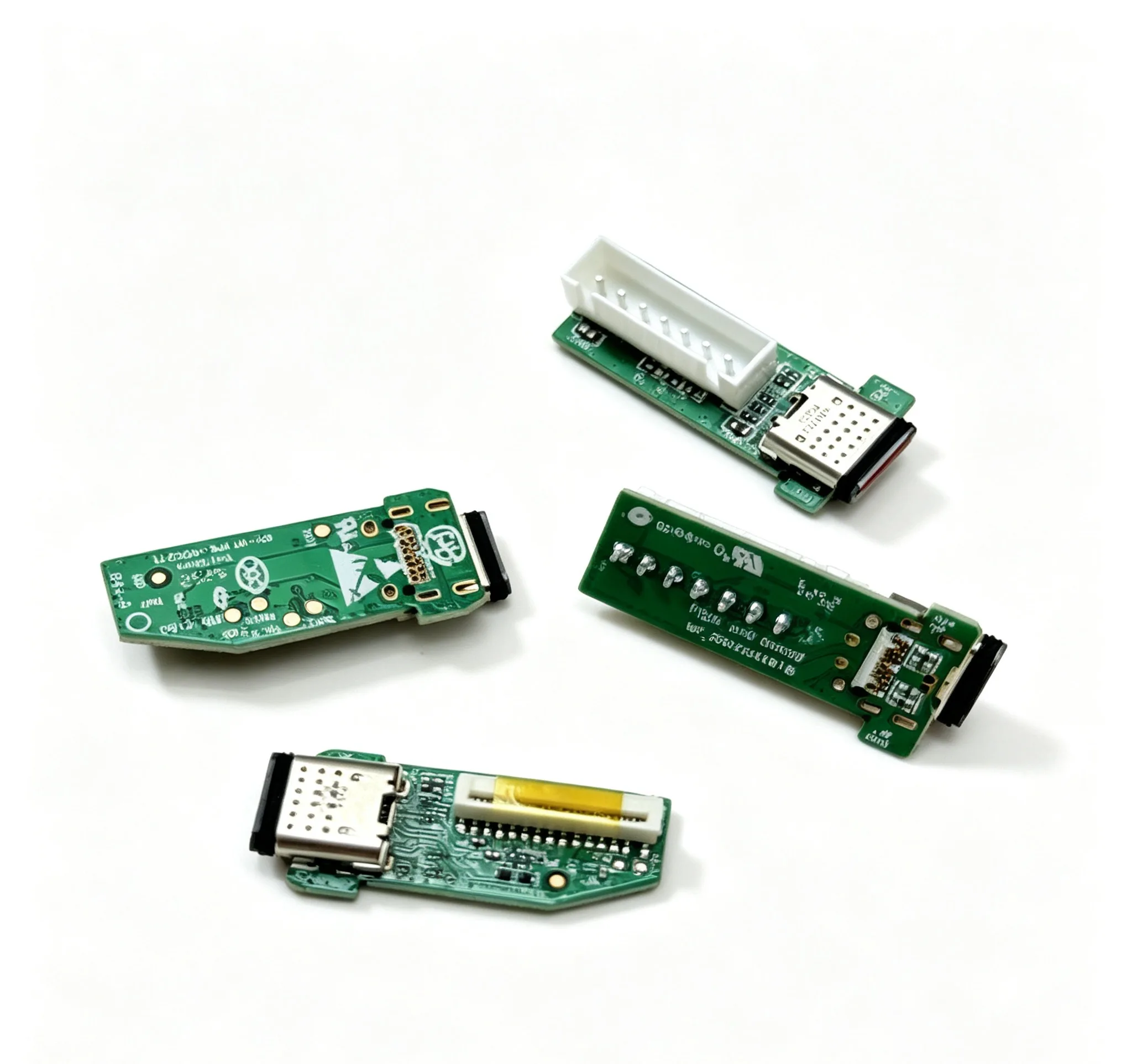 New Type-C FLIP 6 TL GG USB Charge Jack Port Socket Power Supply Board FLIP6 Connector flip 6 TL GG Charge Port Socket