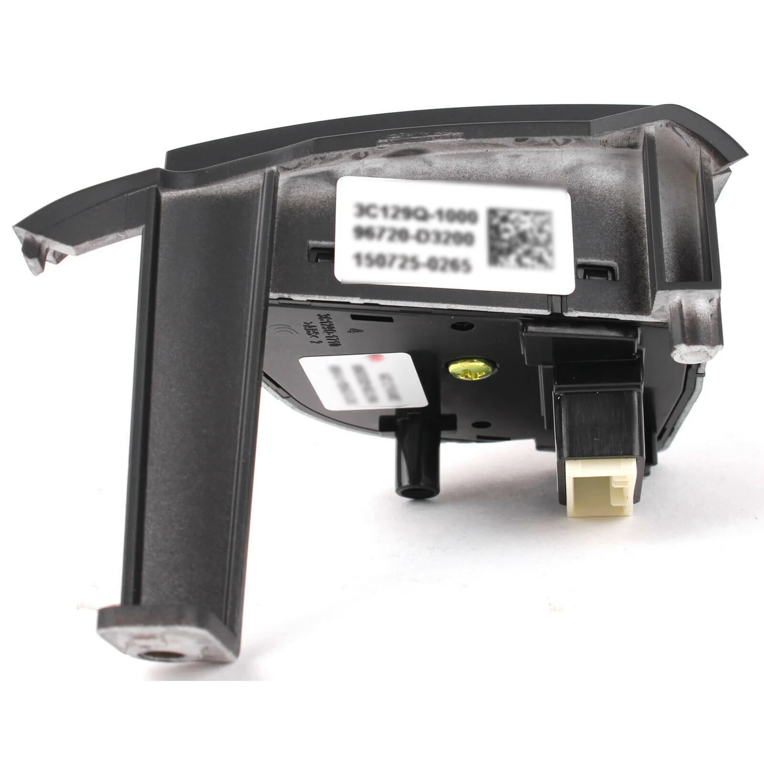 

Лидер продаж-автомобильный переключатель круиз-контроля на руле, переключатель управления скоростью, правый для Hyundai Tucson 2016-2018 96720-D32004X, автомобильный Stee