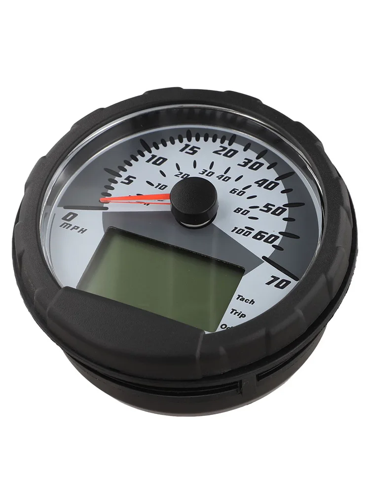 Motorcycle Repair As Shown Direct Replacement Speedometer Parts Built For Sportsman Models No High Universality Fitment