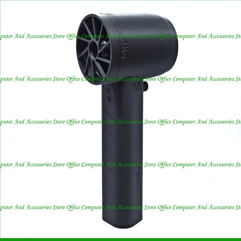 U55C poderoso ventilador ventilador soprador 64 mm
