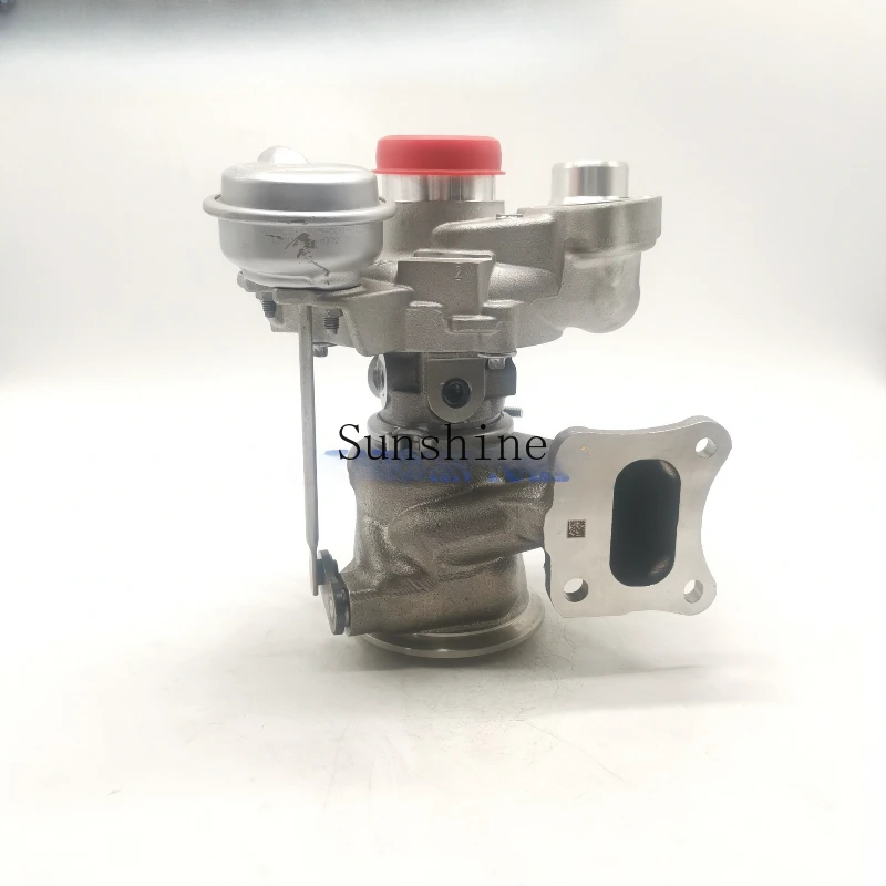 

12687043 12669064 Applicable, other turbocharger assemblies