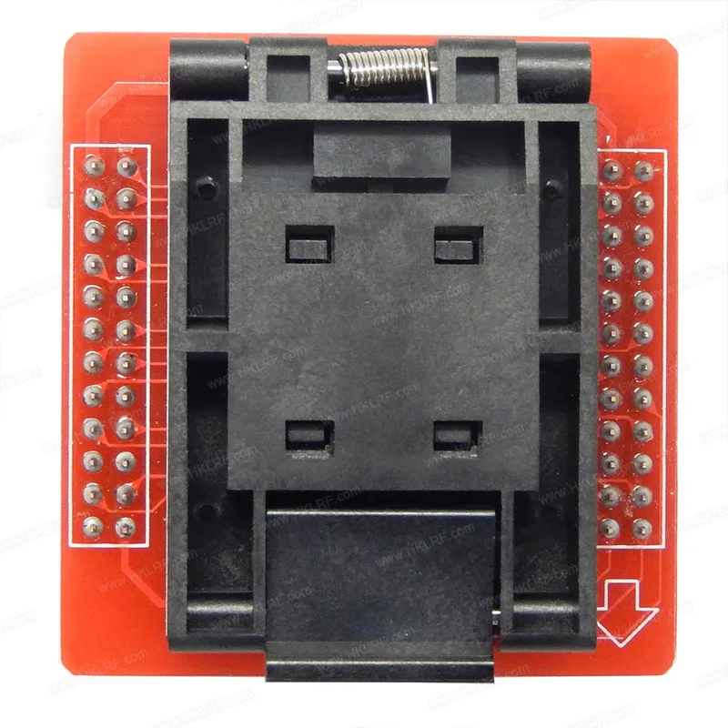 TL866 BGA48 Adapter Sockets for TL866CS TL866A TL866II Programmer