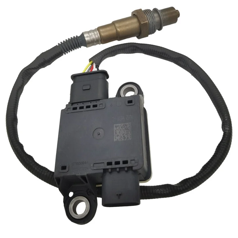 HJ32-5H310-AC 0281007266 Nox Diesel PM Sensor Particle Matter Sensor For Land Rover Range Rover Velar Jaguar XF260 HJ325H310AC