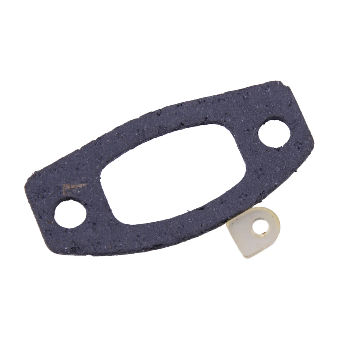 Imagem -04 - Kit de Parafusos de Suporte de Junta de Silenciador de Mola de Controle de Faixa de Freio Adequado para Husqvarna 50 51 55 242 246 254 503718701 501874301 501546301