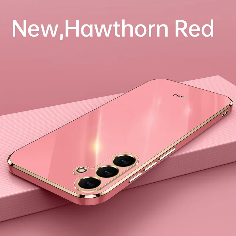 Electroplate Tpu Ph…