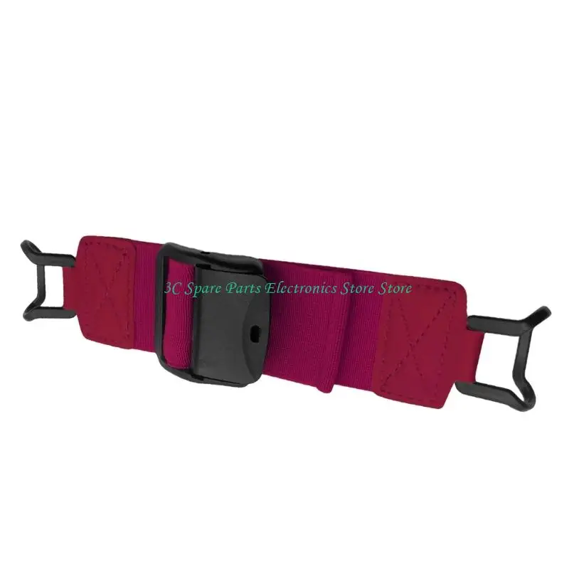 SZ Soft Fabric Hand Grip Straps For 6 To 12inch Stable Handed Use On Various Electronic Book Readers