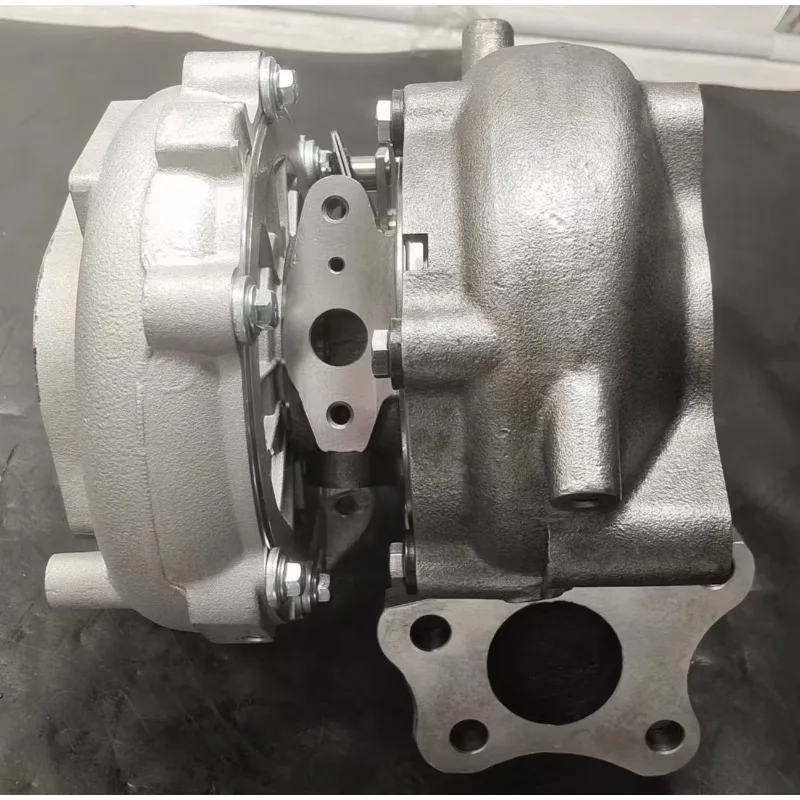 Diesel engine GT2056V turbocharger 14411-EB700 767720-5001, suitable for D40 Yd25 Turbo 14411-EB70