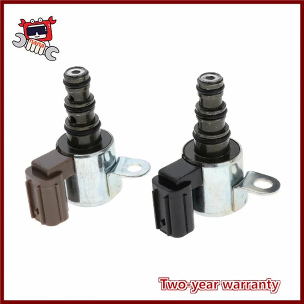 

New Transmission Shift Control Solenoid Valve for Honda Accord Pilot Odyssey Prelude 28400-P6H