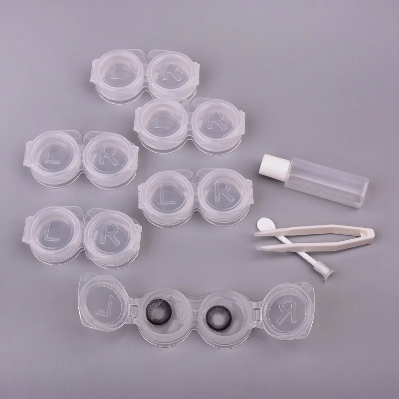 Thumbnail 3 - #51 Trending Contact Lens Cases Right Now