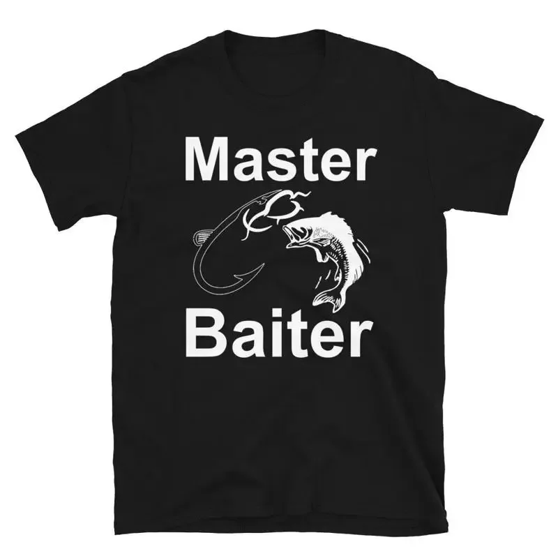 Master Baiter T-Shirt