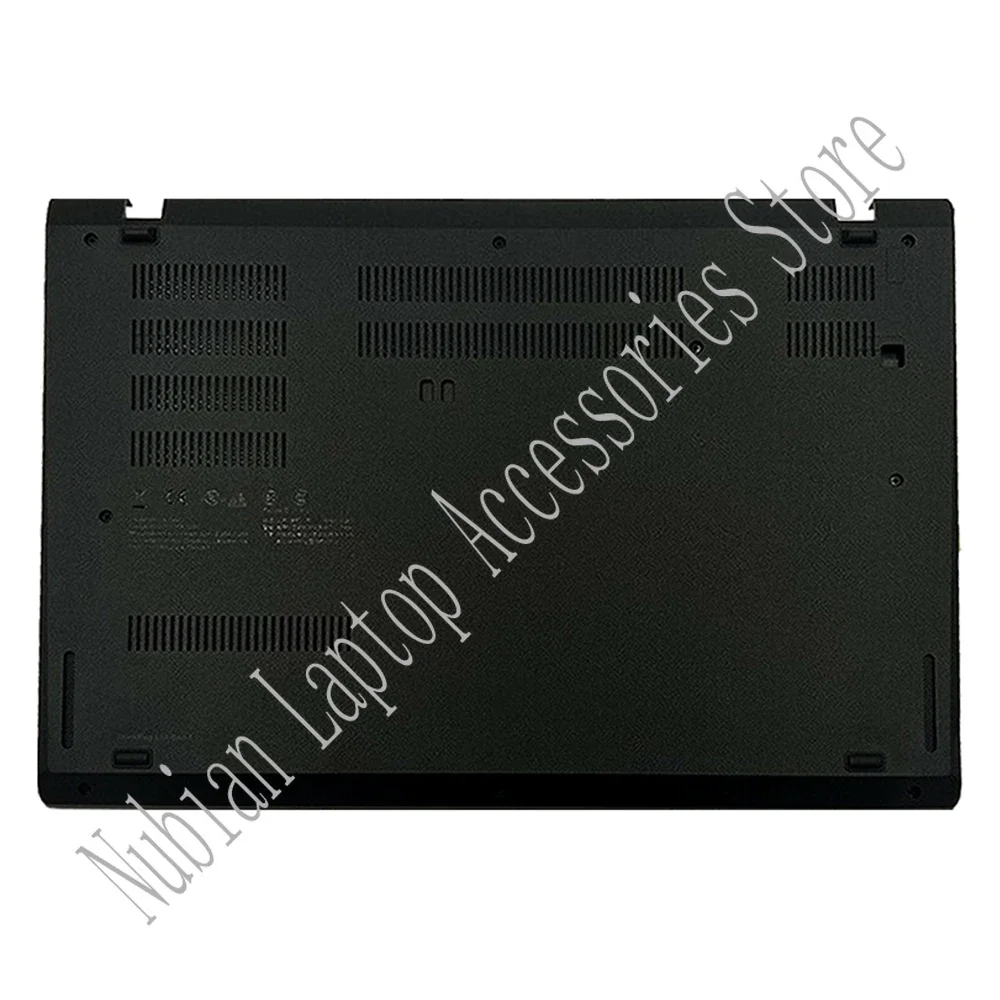 Para lenovo thinakpad l14 gen1 l14 gen2 portátil lcd capa traseira/moldura frontal/descanso de palma/capa inferior versão de metal