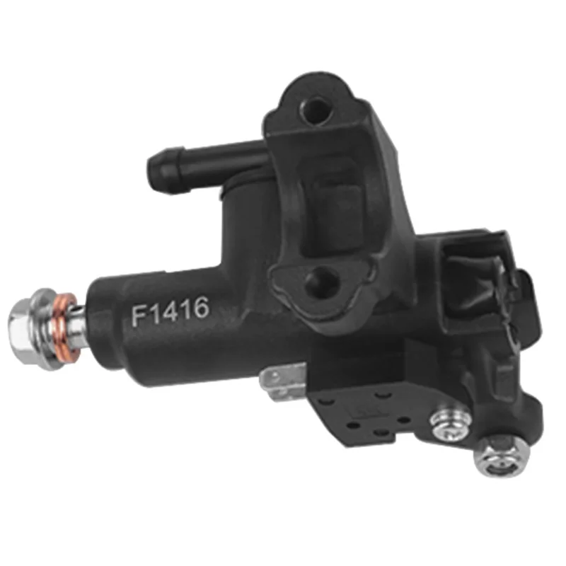 

Brake Master Cylinder Pump 4SV-W2587-10-00 4SVW25871000 For Yamaha YZF R1 R6 60OR 750 1000 1993-2009 Motorcycle