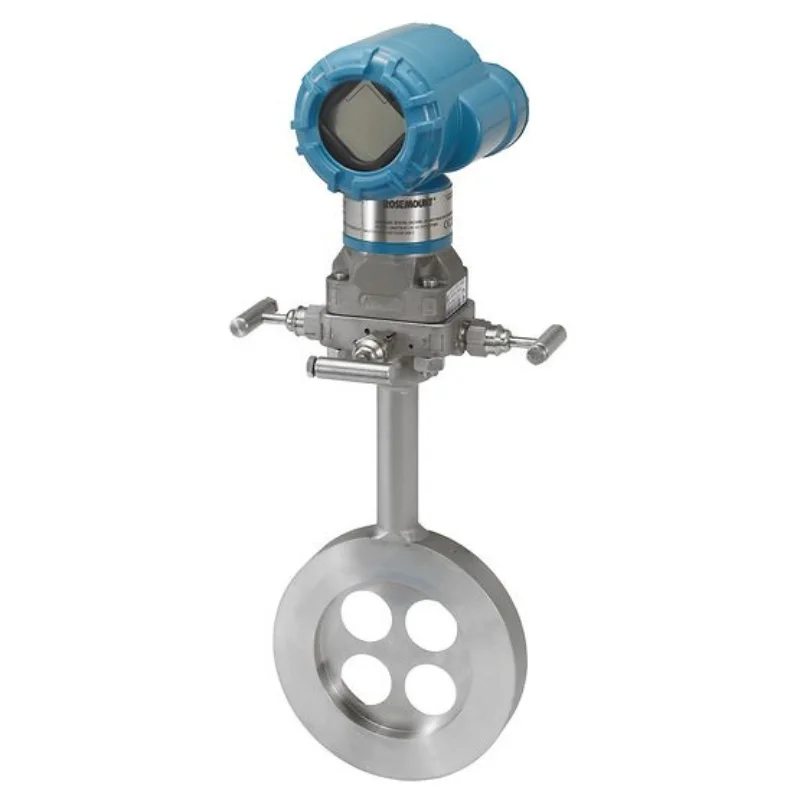 

2026 100% Brand New Original for Rosemount 3051CFC Flow Meter High Quality Compact Orifice Plate Industry-Leading Pressure