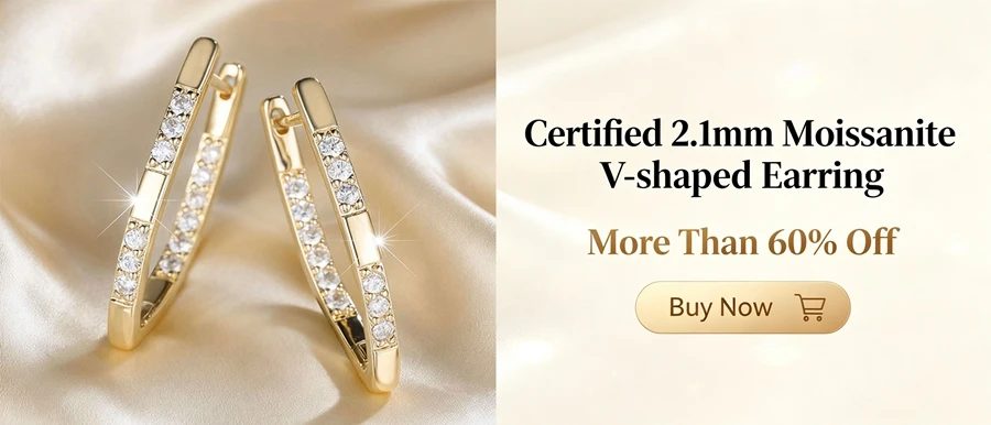 Lnngy Certified 8mm 2ct Moissanite Solitaire Ring 14K Gold Filled Engagement Rings For Women Wedding Party Jewelry Gift