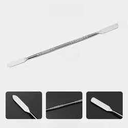 1pcs Repair Tools Smart Phone Opening Pry Hand Tool Blade Metal Spudger Disassemble Tools For APPLE Tablet PC Mobile Phone