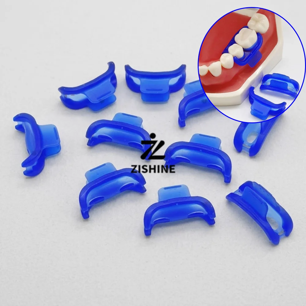 Dental Forced Mouth Opener Stainless Steel Jaw Retractor Trismus Exerciser 10-Level Micro-Adjustment Tool S M L 1Pcs/3Pcs Set