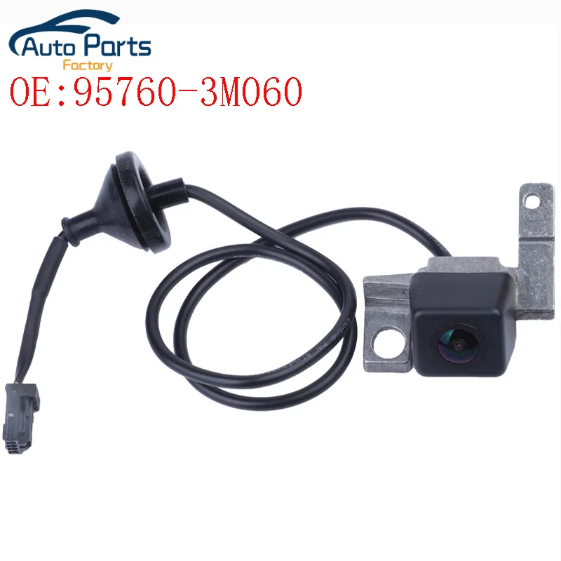 

New High Quality Car Rear View Reversing Camera Parking Assist Camera For Hyundai Genesis 2009-2011 95760-3M060 957603M060