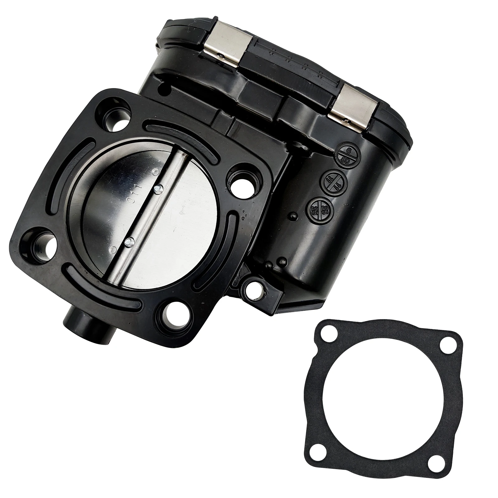 Cuerpo del acelerador para Sea-Doo SEADOO 130 155 GTR 215 GTS 130 GTX 155 215 230 255 OE 420892590 piezas de Jet Ski
