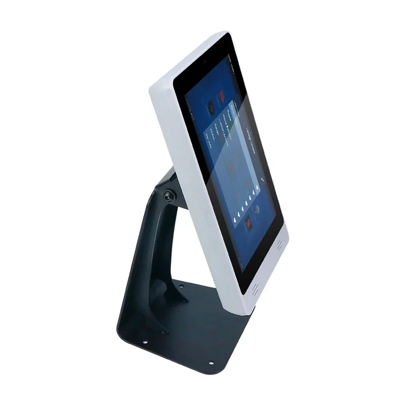 (Portworld) Portret YC-83P 8 cali 1280x800 do montażu na ścianie z systemem Android Rj45 Poe