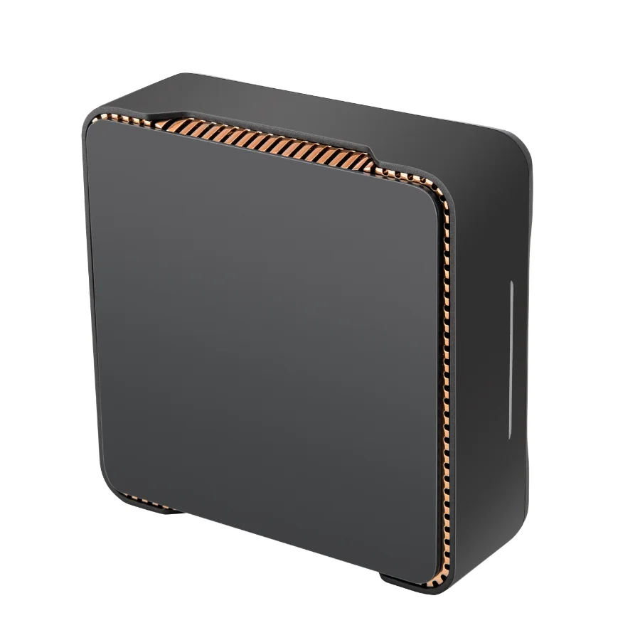 The Most Hot Selling N5105 N95 N100 N97 N150 Mini PC Dual Display 4K Win11 Pro Barebone Mini Computer