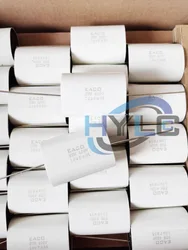 Dc film capacitor STH-400-10-4 STH400V 10UF/106K Absorption capacitor VDC