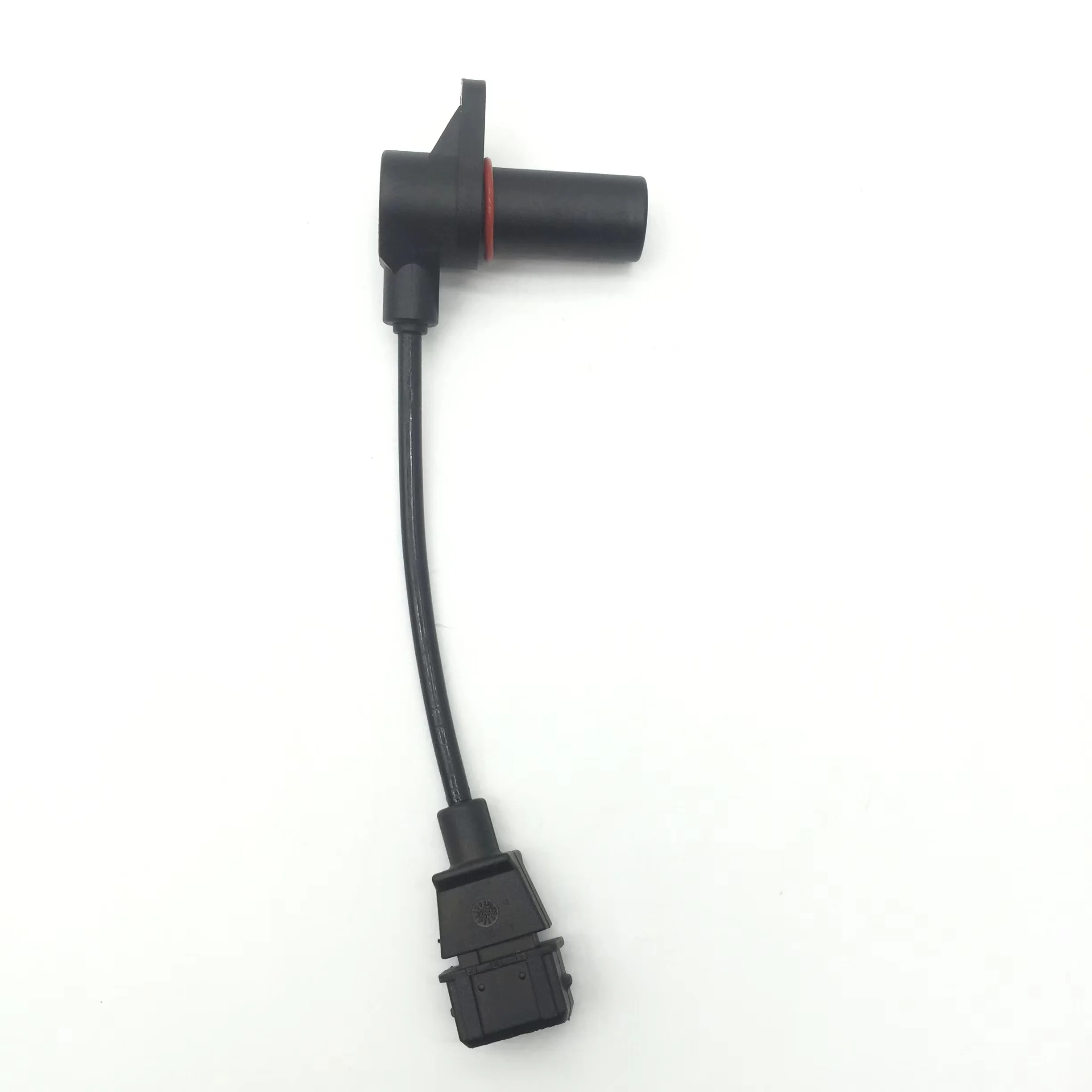 Crankshaft Position Sensor 0281002509 Car Engine Crank Speed Sensor Replacement Auto CKP Sensor For Diesel Truck Commercial Vehi 5
