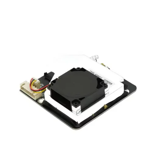 PM2.5 laser sensor SDS011 particle sensor dust sensor, digital output