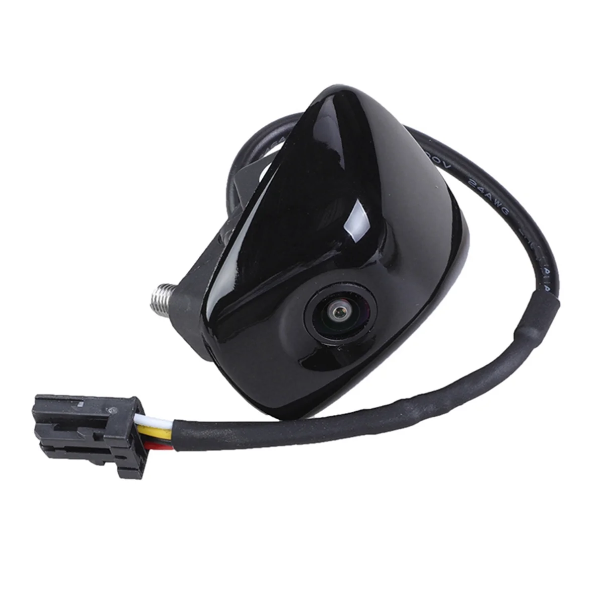 

Durable Reversing Camera Rear View Backup Camera 95760-1W500 957601W500 957601W550 95760A2520 for Hyundai Kia Rio Sedan