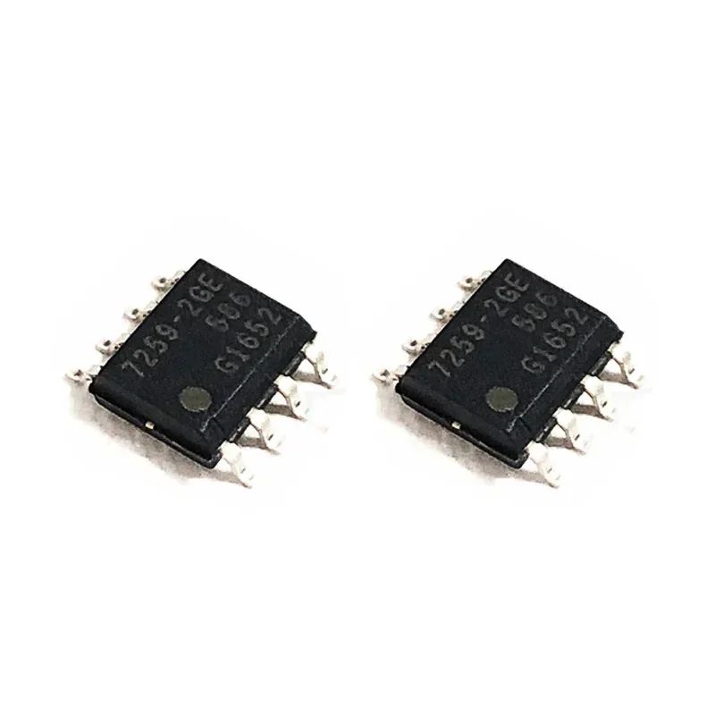 Новый-оригинальный-tle7259-2ge-7259-2ge-автомобильная-компьютерная-плата-приемопередатчик-ic-чип-sop8-патч